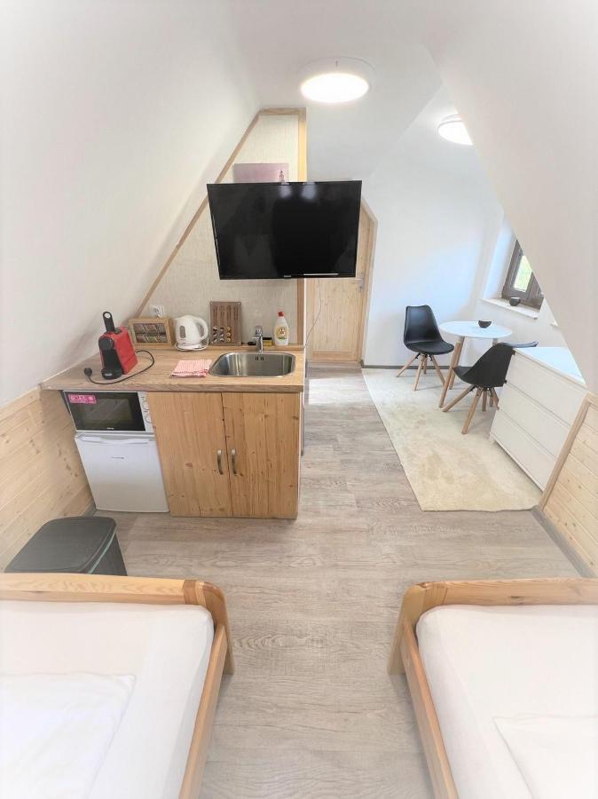 Adel Homestay Cesky Krumlov