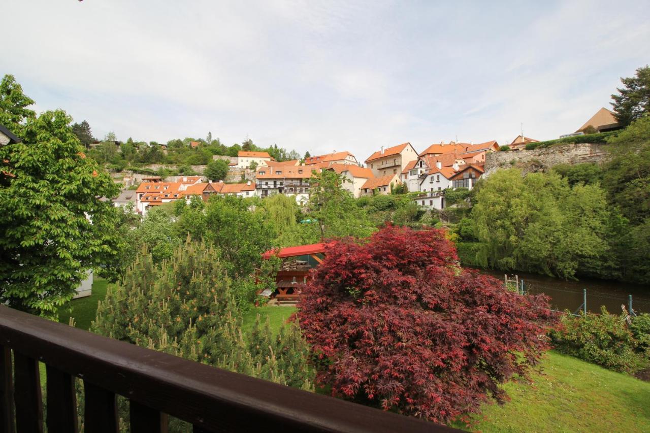 Adel Cesky Krumlov